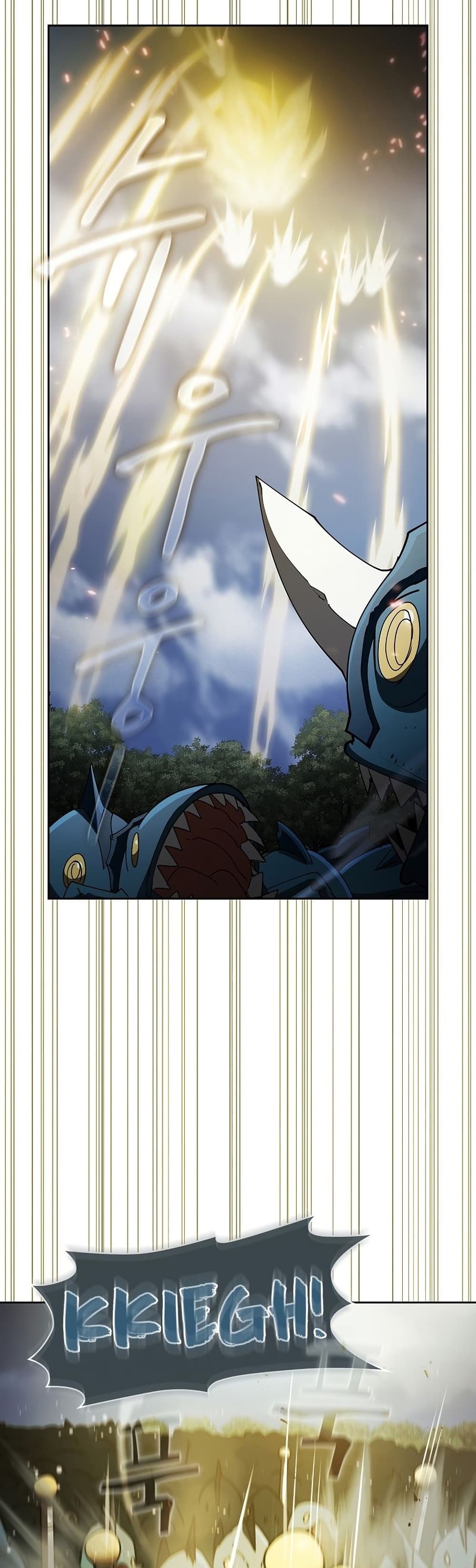 Is This Hunter for Real ตอนที่ 23 (2)